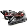 8a6450f7304c32a170cd919d38f28412.jpg Navan Täys-LED Ajovalot Lexus IS220d & IS250 (05-13) - Sekventiaalinen