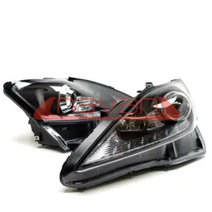 8a6450f7304c32a170cd919d38f28412.jpg Navan Täys-LED Ajovalot Lexus IS220d & IS250 (05-13) - Sekventiaalinen