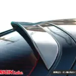 8d6d02defcef3a5c57597e6e815bfaa4.jpg Origin Labo V2 Katto Spoileri Mazda RX-7 FD