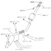 8e7236ed6bc7ba31a41fe538ca8403ce.jpg HKS "Silent Hi-Power" Catback Toyota Supra MK3 (1JZ-GTE)