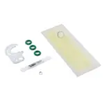 9-0836.jpg Deatschwerks DW300 / DW200 polttoainepumpun asennussarja Mazda MX-5 1.6L NA (89-93)