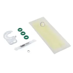 9-0836.jpg Deatschwerks DW300 / DW200 polttoainepumpun asennussarja Mazda MX-5 1.6L NA (89-93)