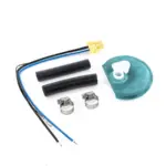 9-1001.jpg Yleismallinen asennussarja Deatschwerks DW400 -polttoainepumpulle