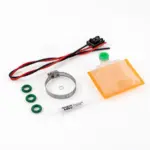 9-1017.jpg Deatschwerks DW65C / DW300C polttoainepumpun asennussarja Ford Focus MK2 RS (09-10)