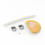 Deatschwerks DW200 / DW300 polttoainepumpun asennussarja Mazda RX-8 (04-08)