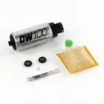 9-101s-1004.jpg Deatschwerks DW100 165 L/h E85-polttoainepumppu Honda S2000 (06-09)