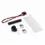 9-1024.jpg Deatschwerks DW300 / DW200 / DW100 polttoainepumpun asennussarja Nissan 200SX S14 & S14A, Silvia S15