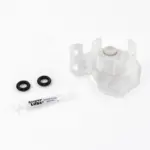 9-1026.jpg Deatschwerks DW65C / DW 300C polttoainepumpun asennussarja Mitsubishi Lancer Evo 10, Mazda 3 & 6 MPS, Honda Civic FK (12-16)...