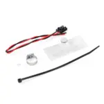 9-1030.jpg Deatschwerks DW65C / DW300C polttoainepumpun asennussarja BMW E30325i, 325ix, 325is, M3