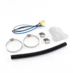 9-1043.jpg Deatschwerks DW400 polttoainepumpun asennussarja Nissan 300ZX Z32, Skyline R33 (93-98)