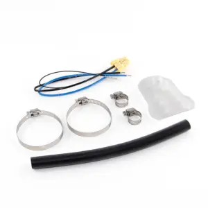 9-1043.jpg Deatschwerks DW400 polttoainepumpun asennussarja Nissan 300ZX Z32, Skyline R33 (93-98)