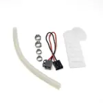 Deatschwerks DW300C polttoainepumpun asennussarja Hyundai Genesis Coupe (13-16)
