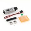 9-201-1000.jpg Deatschwerks DW300C 340 L/h E85-polttoainepumppu Honda Civic FC, FK (16-20), Type R FK8 (17-20), Accord CV (18-20)
