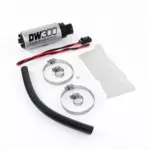 9-301-1023.jpg Deatschwerks DW300 340 L/h E85-polttoainepumppu Nissan 300ZX Z32 & Skyline R33