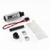 9-301-1024.jpg Deatschwerks DW300 340 L/h E85-polttoainepumppu Nissan 200SX S14, S14A & Silvia S15