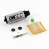 Deatschwerks DW300 340 L/h E85-polttoainepumppu Honda S2000 (06-09)