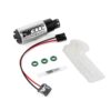 9-307-1010.jpg Deatschwerks DW300 340 L/h E85-polttoainepumppu Subaru Forester (97-07), Impreza GC, GD (93-07), Legacy GT (90-99, 05-07)