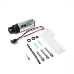 9-307-1060.jpg Deatschwerks DW300C 340 L/h E85-polttoainepumppu VW Golf 7 1.8, 2.0 GTI, 2.0 R