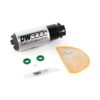 9-309-1008.jpg Deatschwerks DW300C 340 L/h E85-polttoainepumppu Subaru WRX(15-18), BRZ (12-15), Toyota GT86 (12-15)