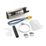 9-401-1042.jpg Deatschwerks DW300 340 L/h E85-polttoainepumppu Mazda MX-5 1.6L NA (89-93)