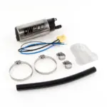 9-401-1043.jpg Deatschwerks DW400 415 L/h E85-polttoainepumppu Nissan 300ZX Z32 & Skyline R33
