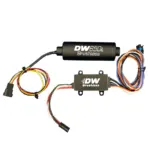 9-650-c103.jpg Deatschwerks DW650iL 650 L/h E85-polttoainepumppu PWM-ohjaimella