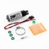 9-651-1017.jpg Deatschwerks DW300C 340 L/h E85-polttoainepumppu Ford Focus MK2 RS (09-10)
