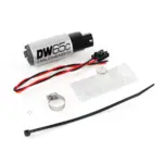 9-651-1030.jpg Deatschwerks DW65C 265 L/h E85-polttoainepumppu BMW E30 325i, 325ix, 325is, M3