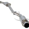 9388ae38a48943b411398dea6e5f3929.jpg HKS "Silent Hi-Power" Catback Nissan Skyline R33 GT-R