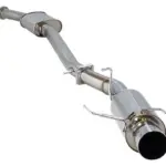 9388ae38a48943b411398dea6e5f3929.jpg HKS "Silent Hi-Power" Catback Nissan Skyline R33 GT-R