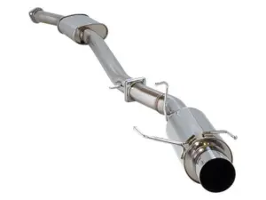 9388ae38a48943b411398dea6e5f3929.jpg HKS "Silent Hi-Power" Catback Nissan Skyline R33 GT-R