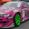 9399c6b372a6193dc97bcbb938229ca1.jpg Origin Labo +55mm Etulokasuojat Nissan Silvia PS13