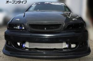 94315b9485b2bae344e2f7f5bcf46cd8.jpg Origin Labo Ilmanotto Ajovalojen Suojat Toyota Chaser JZX100