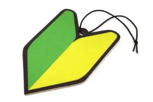 JDM Wakaba Ilmanraikastin