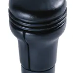 9554d0d075903e4dbe066183841992c0.jpg Nardi Evolution Vaihdekepin Nuppi, Musta Nahka