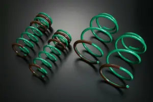 Tein S-Tech Jouset Subaru Impreza GDA / GDB (5x100, 00-02)