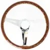 96708737666d9af61db013eefd5cd2b4.jpg Nardi Classic ND36 Ratti, Puu, Kromi Puolat, 40 mm Syvyys