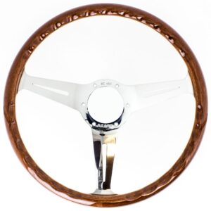 96708737666d9af61db013eefd5cd2b4.jpg Nardi Classic ND36 Ratti, Puu, Kromi Puolat, 40 mm Syvyys
