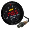 AEM X-Series Wideband UEGO AFR Mittari