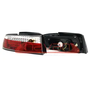 9788271b5e022c5bd4cb59a7d0672364.jpg Navan Kirkkaat Takavalot Nissan 200SX S14 / S14A