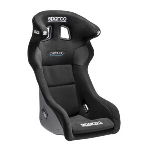 Sparco Circuit QRT Kuppipenkki (FIA)