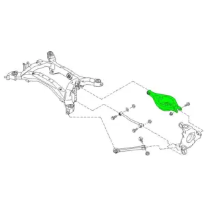 9a2236df39bd7389ba158822b5b62633.jpg DriftMax Taka Aurauksensäätö Tukivarret Nissan 350Z