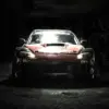 60 mm leveämmät etulokasuojat Mazda RX-8