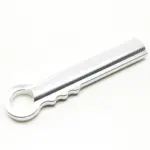 9c18fb71abd9deba75967f8a1f3452ad.jpg Alumiini "Hook" Käsijarrukahva - Harmaa