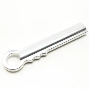 9c18fb71abd9deba75967f8a1f3452ad.jpg Alumiini "Hook" Käsijarrukahva - Harmaa