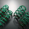 9c4db10aea43fd002f08f8fee5688ce4.jpg Tein S-Tech Jouset Audi A4 B7 (Quattro)