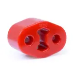 9cdc8e7f0b4f29d8d5e7be851c66fcdc.jpg Powerflex Yleismallinen Pakoputken Kannake (Tyyppi 23)