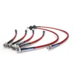 9ce56180274561094dab9eac93929840.jpg DriftShop Teräspunotut Jarruletkut BMW E30