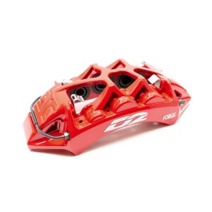 D2 Racing Big Brake -jarrusarjat - Taka: 4-8 mäntää, 330-421 mm