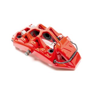 D2 Racing Big Brake -jarrusarjat - Taka: 4-8 mäntää, 330-421 mm